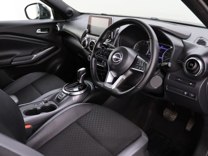 2025 Nissan Juke