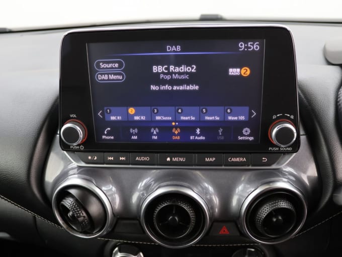 2025 Nissan Juke