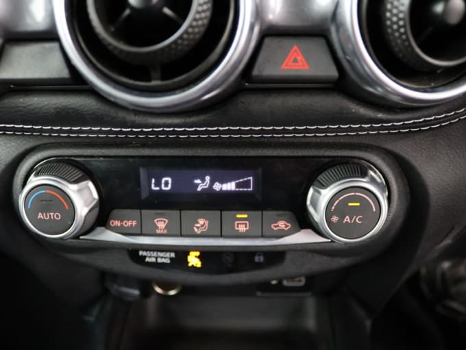 2025 Nissan Juke