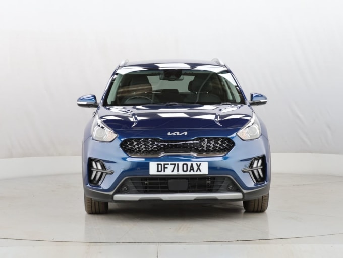 2025 Kia Niro