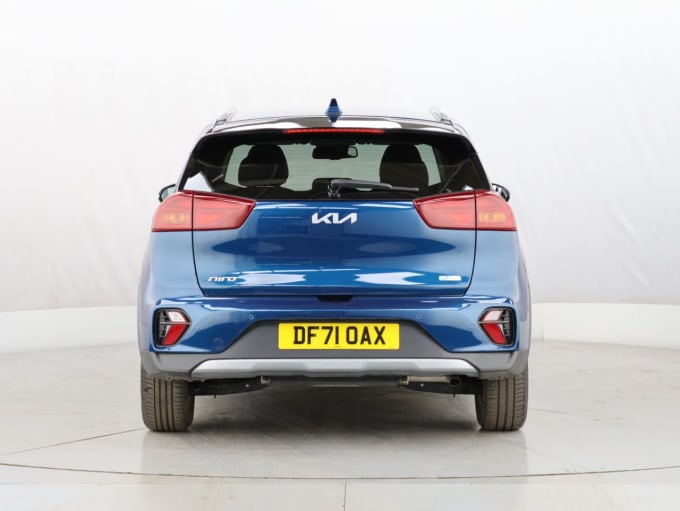 2025 Kia Niro