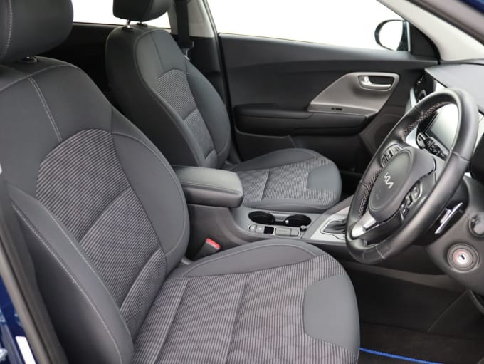 2025 Kia Niro