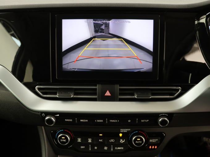 2025 Kia Niro
