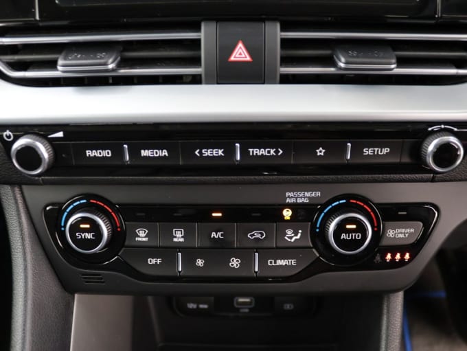 2025 Kia Niro