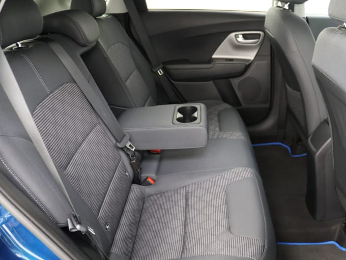 2025 Kia Niro
