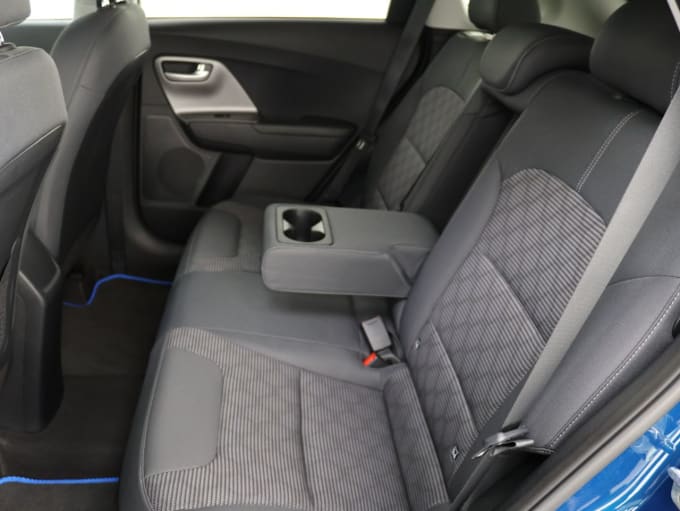2025 Kia Niro