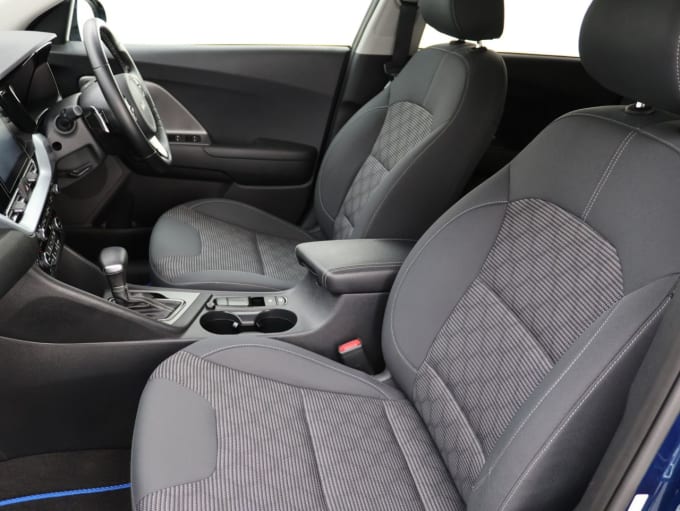 2025 Kia Niro