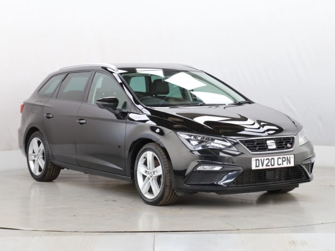 2025 Seat Leon