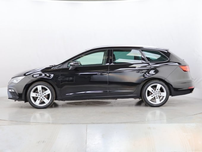 2025 Seat Leon
