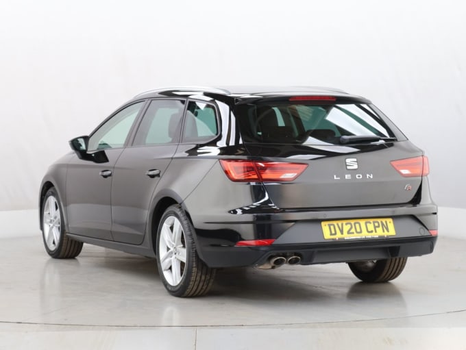 2025 Seat Leon