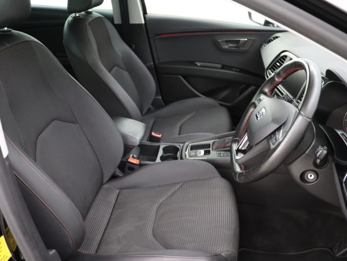 2025 Seat Leon