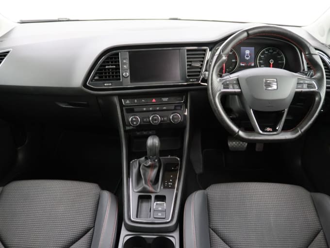 2025 Seat Leon