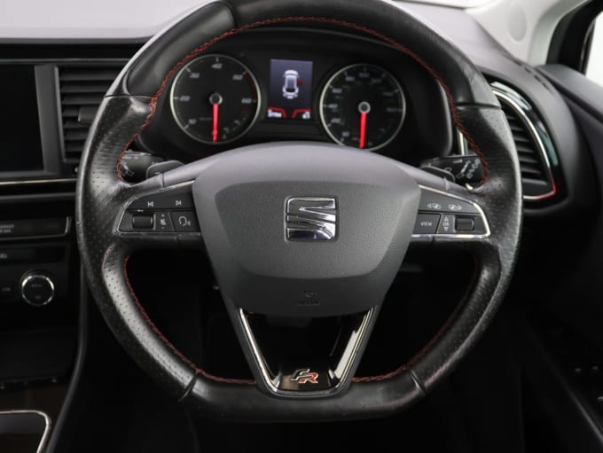 2025 Seat Leon
