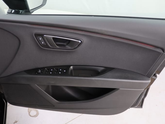 2025 Seat Leon