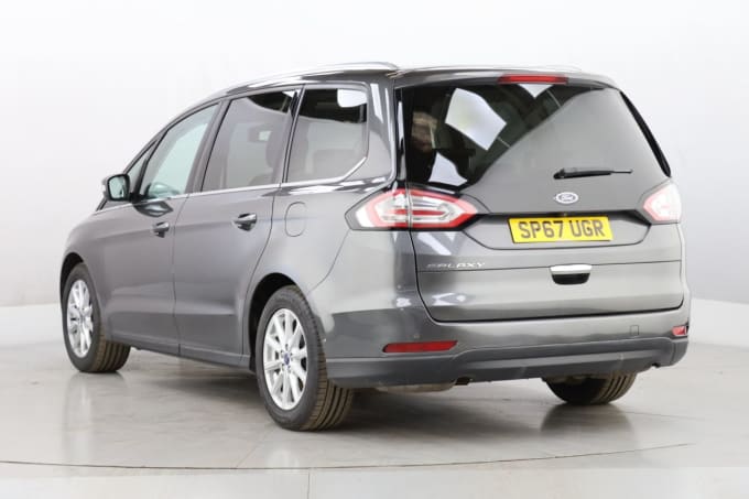 2025 Ford Galaxy