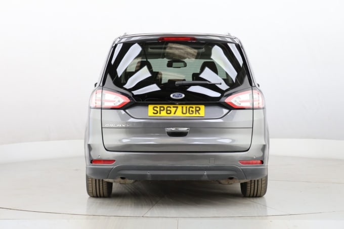 2025 Ford Galaxy