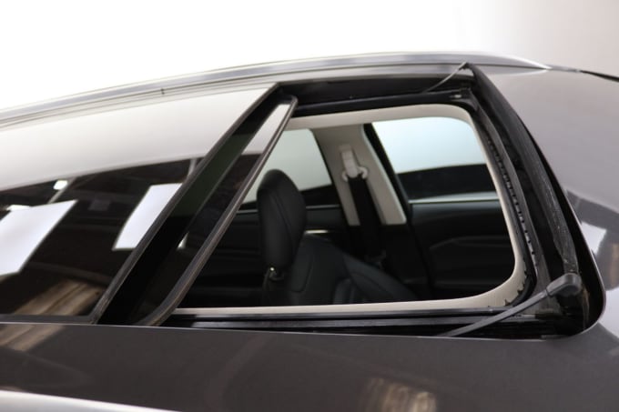 2025 Ford Galaxy