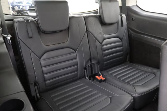 2025 Ford Galaxy