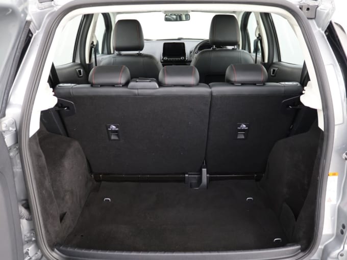 2025 Ford Ecosport