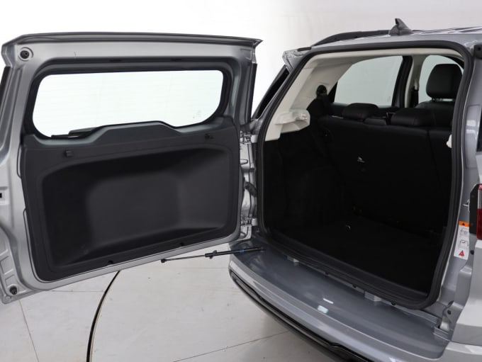 2025 Ford Ecosport