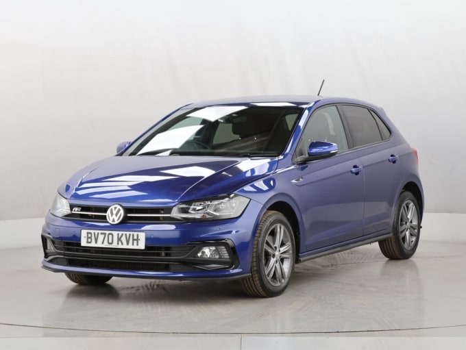 2025 Volkswagen Polo