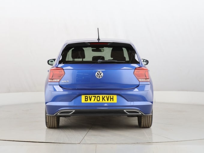 2025 Volkswagen Polo