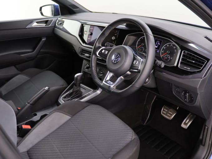 2025 Volkswagen Polo