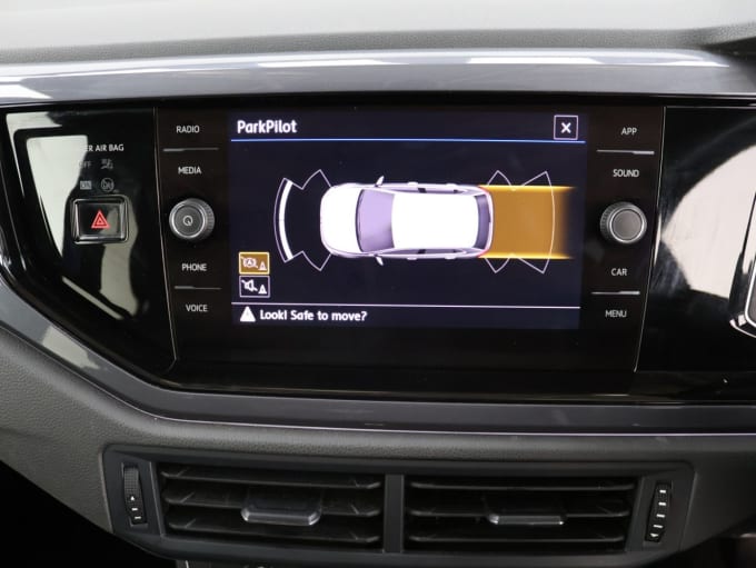 2025 Volkswagen Polo