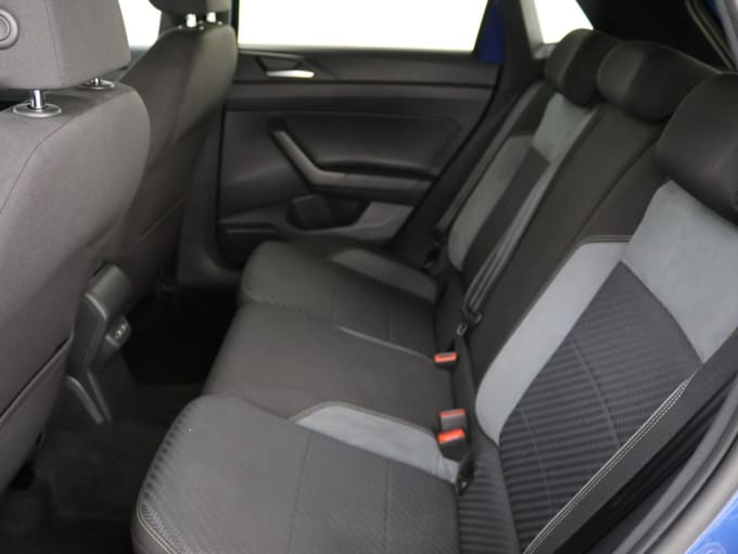2025 Volkswagen Polo
