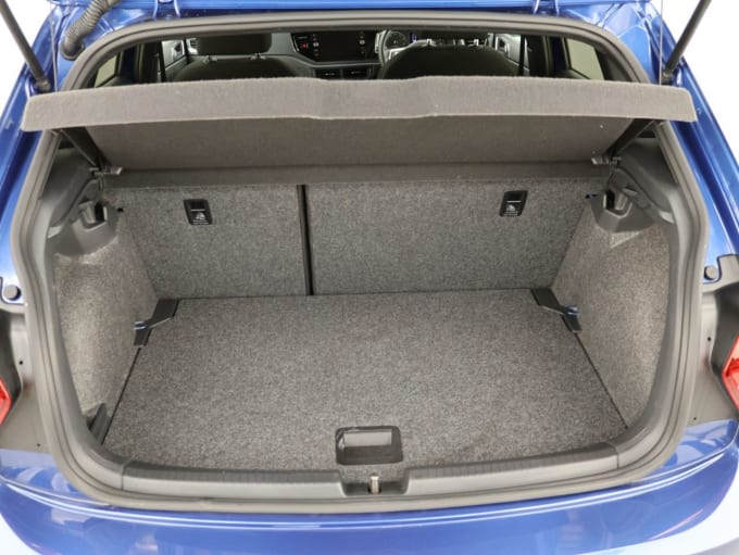 2025 Volkswagen Polo