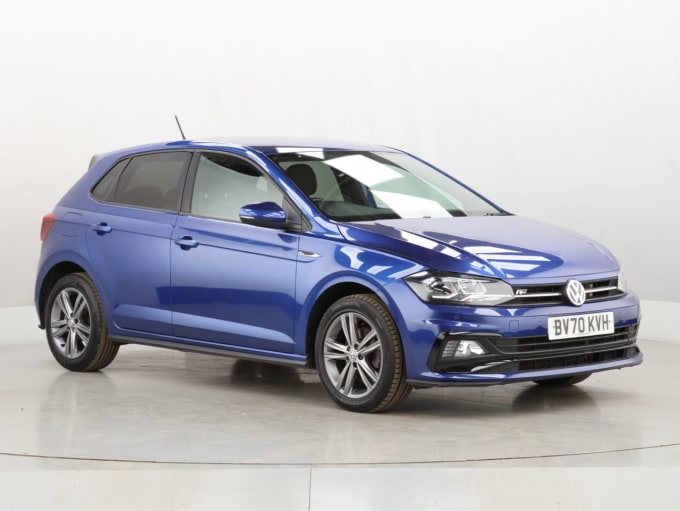 2025 Volkswagen Polo