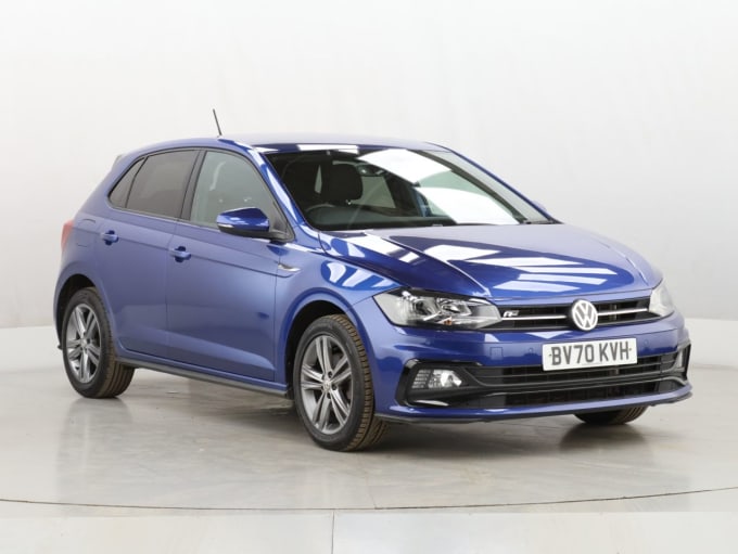 2025 Volkswagen Polo