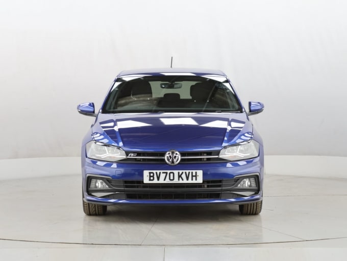 2025 Volkswagen Polo