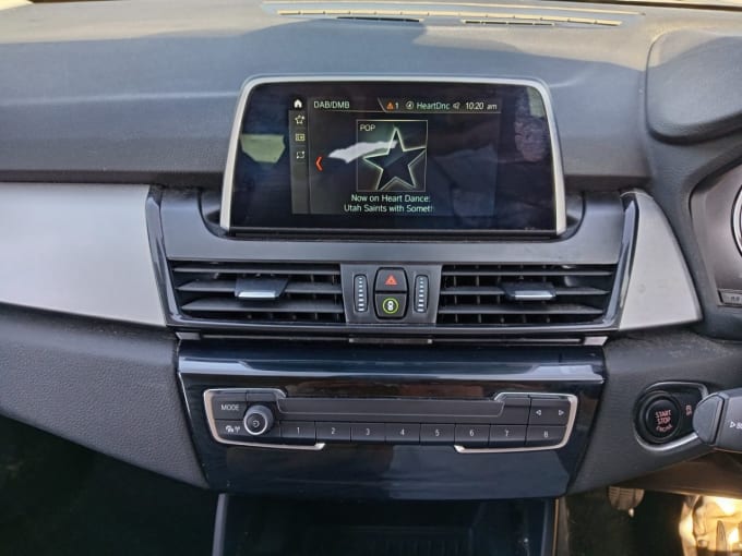 2025 BMW 2 Series Gran Tourer