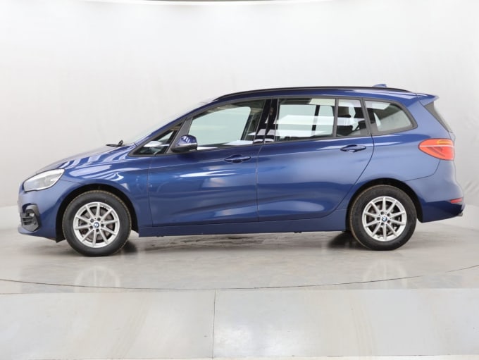 2025 BMW 2 Series Gran Tourer