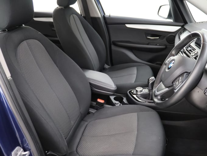 2025 BMW 2 Series Gran Tourer