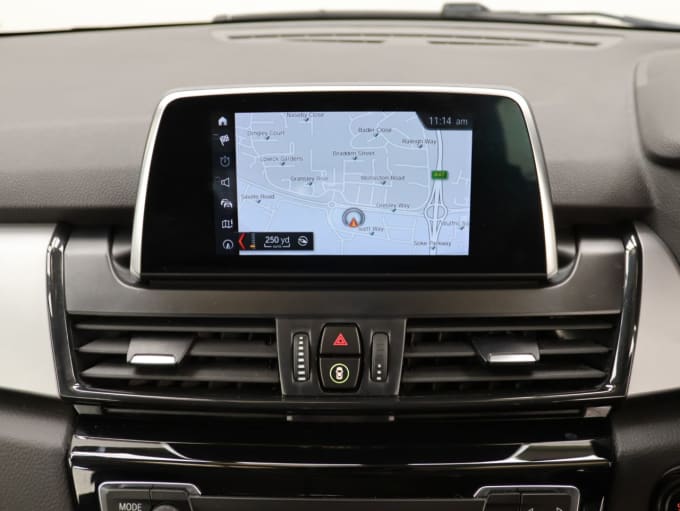 2025 BMW 2 Series Gran Tourer