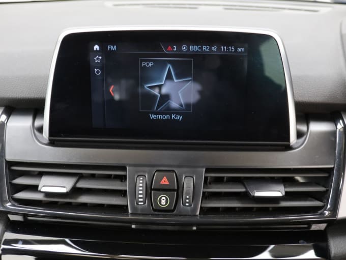 2025 BMW 2 Series Gran Tourer