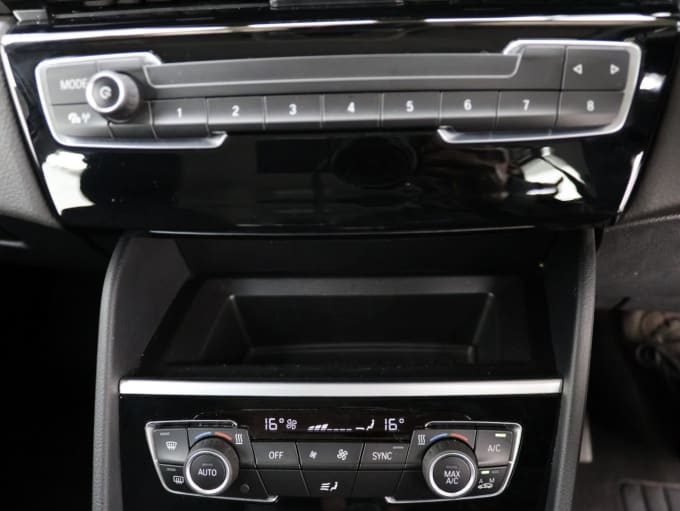 2025 BMW 2 Series Gran Tourer