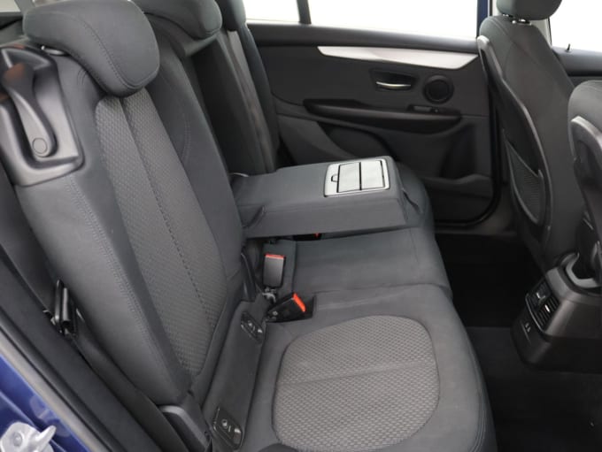 2025 BMW 2 Series Gran Tourer