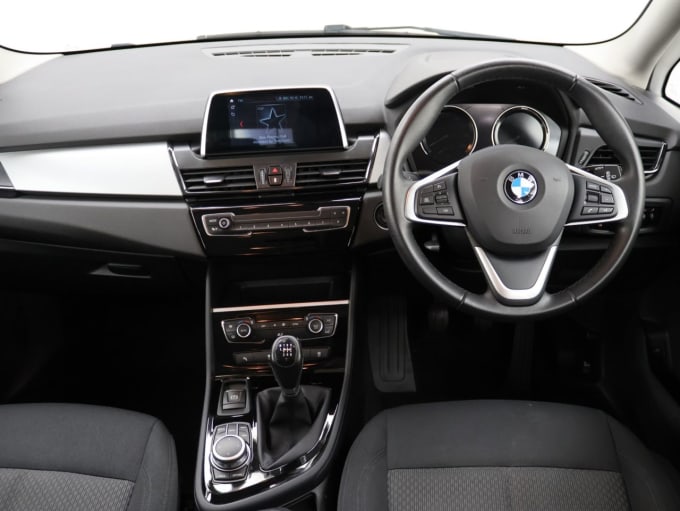 2025 BMW 2 Series Gran Tourer