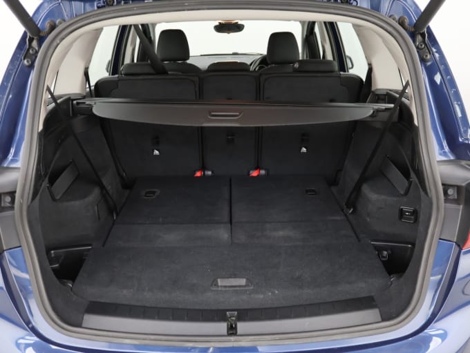 2025 BMW 2 Series Gran Tourer