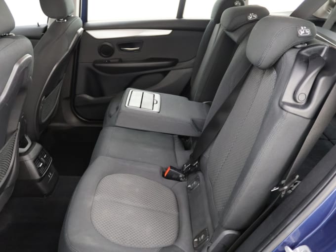 2025 BMW 2 Series Gran Tourer