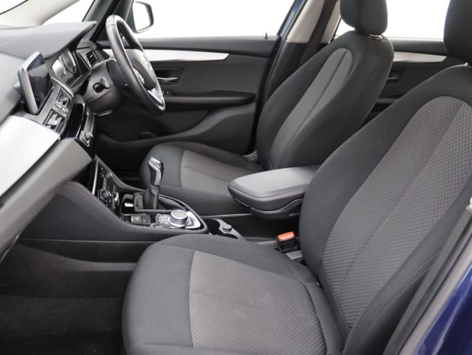 2025 BMW 2 Series Gran Tourer