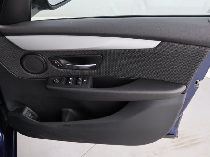 2025 BMW 2 Series Gran Tourer