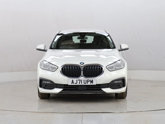 2025 BMW 1 Series