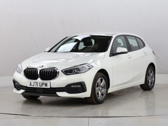 2025 BMW 1 Series