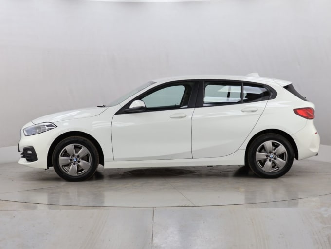2025 BMW 1 Series