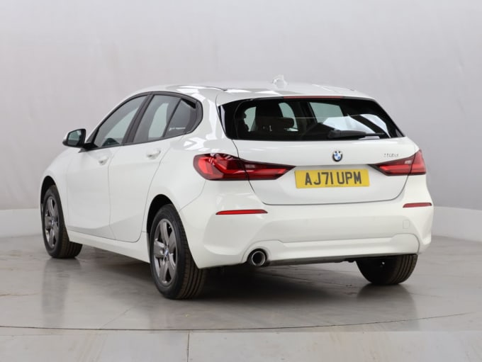 2025 BMW 1 Series