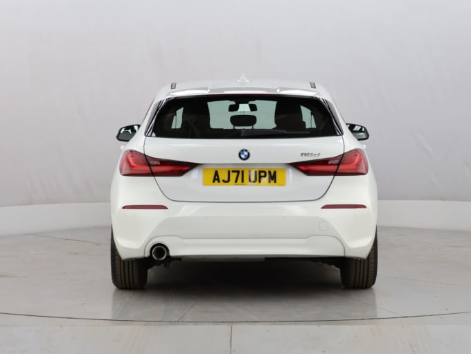 2025 BMW 1 Series